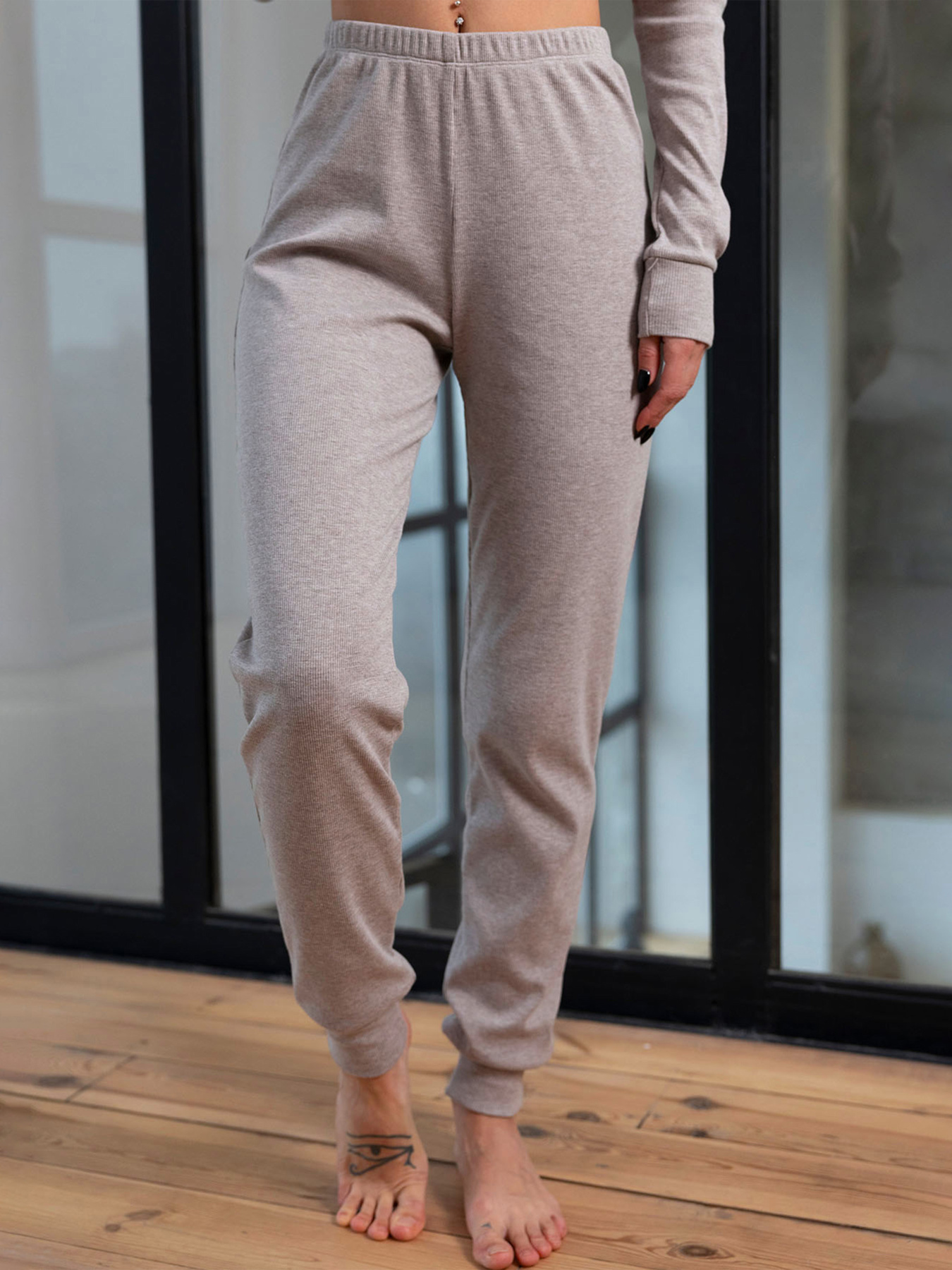 Піжама Leinle модель 1988 Фото