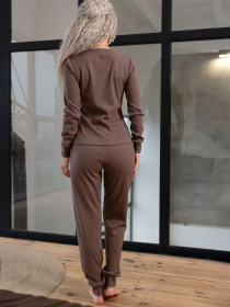 Піжама Leinle модель 1991 Фото