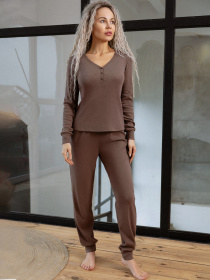 Пижама Leinle модель 1991 Фото