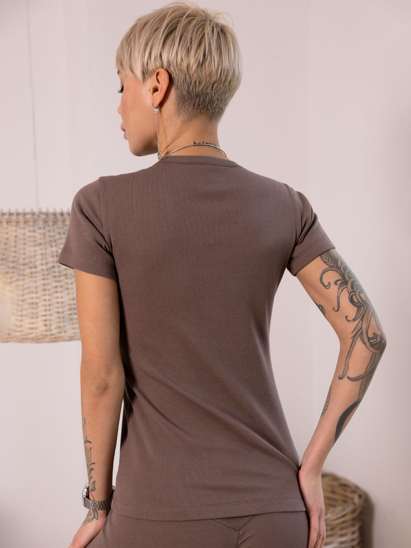 Футболка Leinle модель 1992 Фото