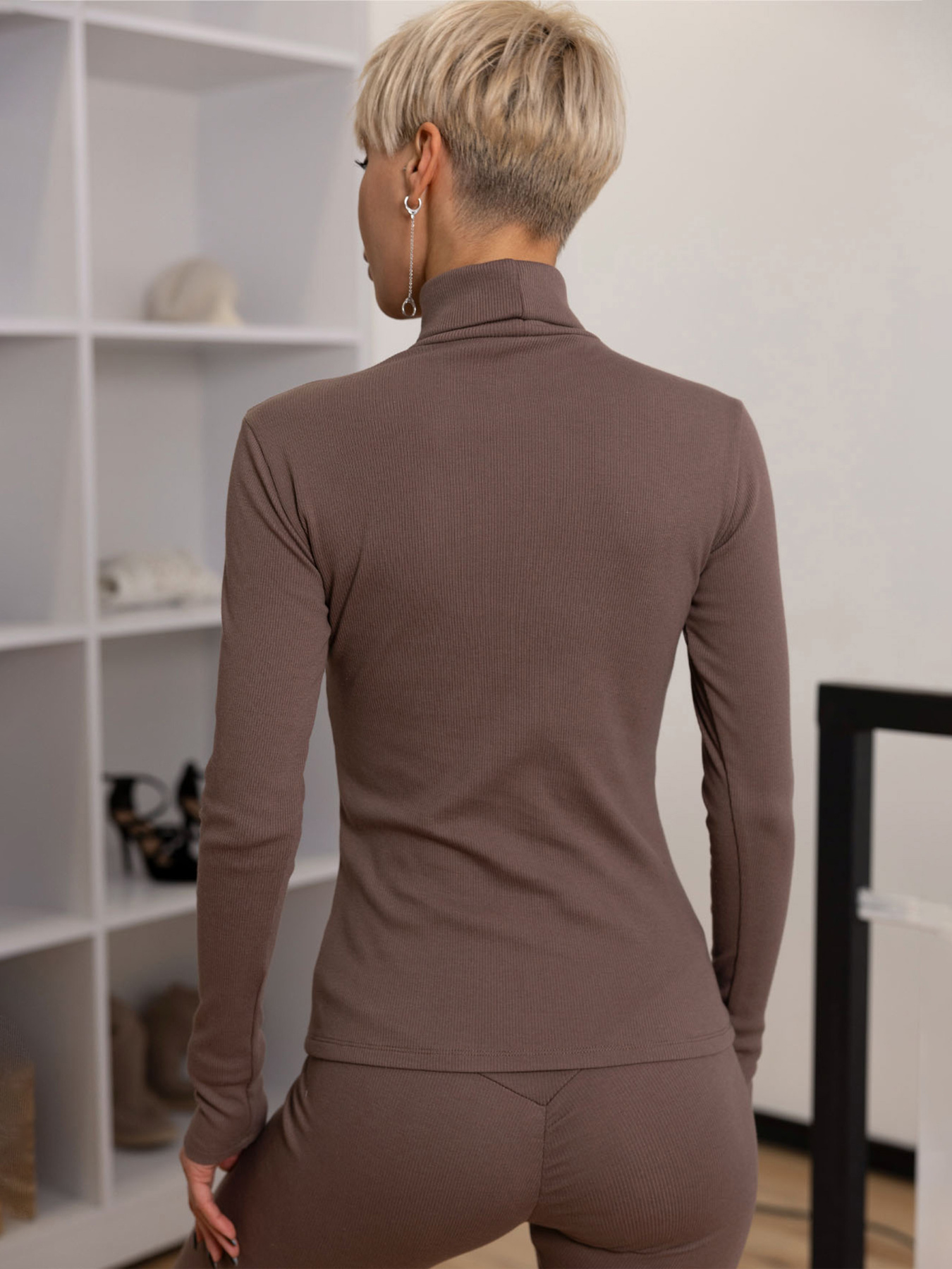 Водолазка Leinle модель 1996 Фото