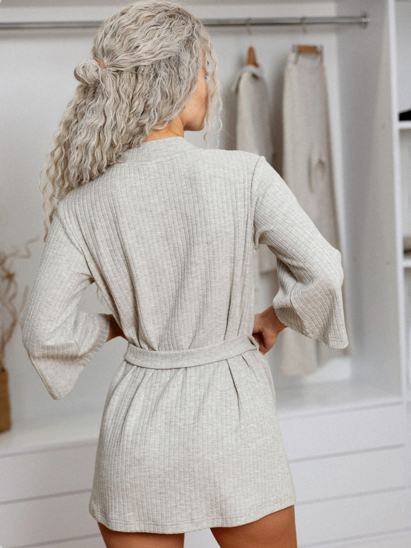 Халат Leinle модель 2000 Фото