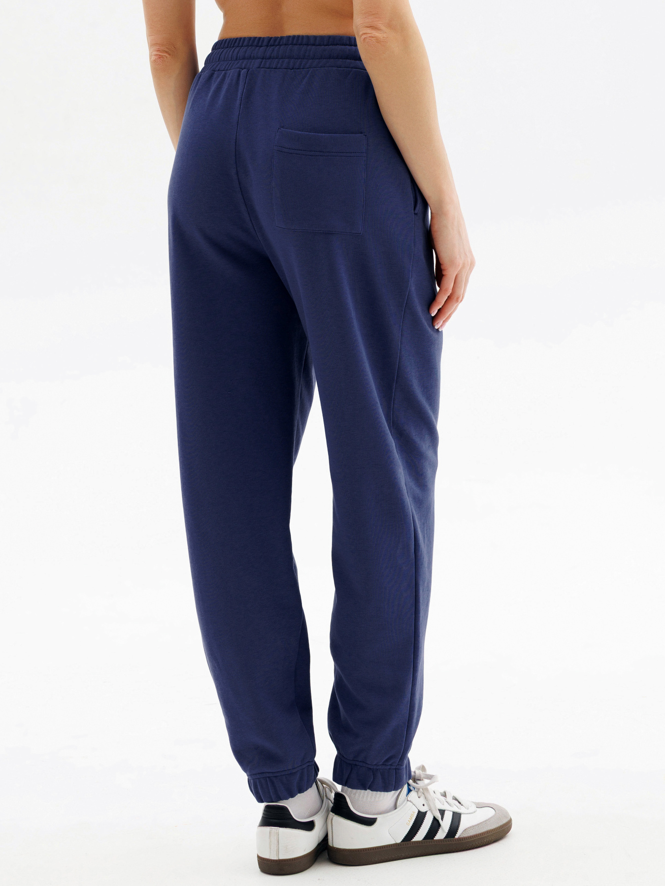 Штаны спортивные Leinle модель 3635 Фото