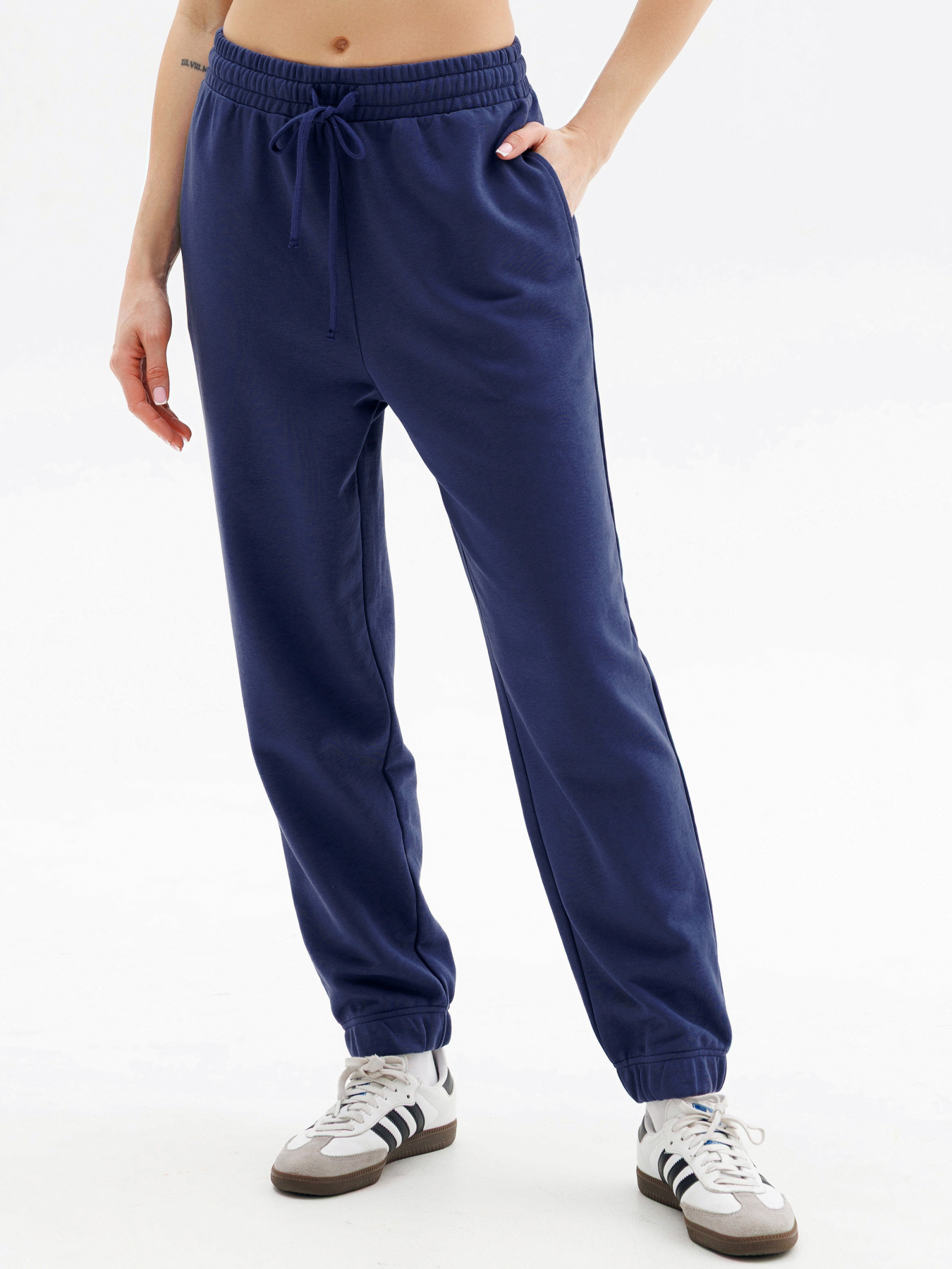 Штаны спортивные Leinle модель 3635 Фото