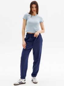 Штаны спортивные Leinle модель 3635 Фото