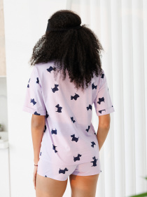 Піжама Roksana модель 3721 Фото