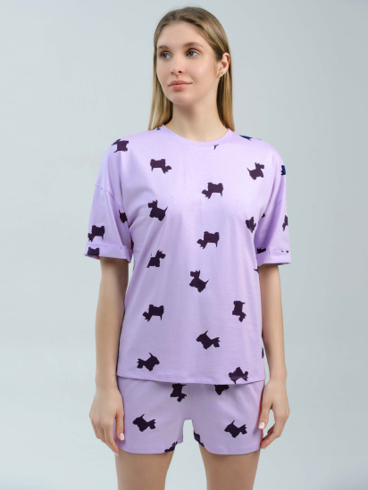 Футболка Roksana модель 3721 - фото