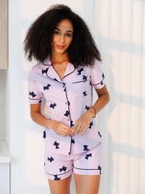 Піжама Roksana модель 3723 Фото