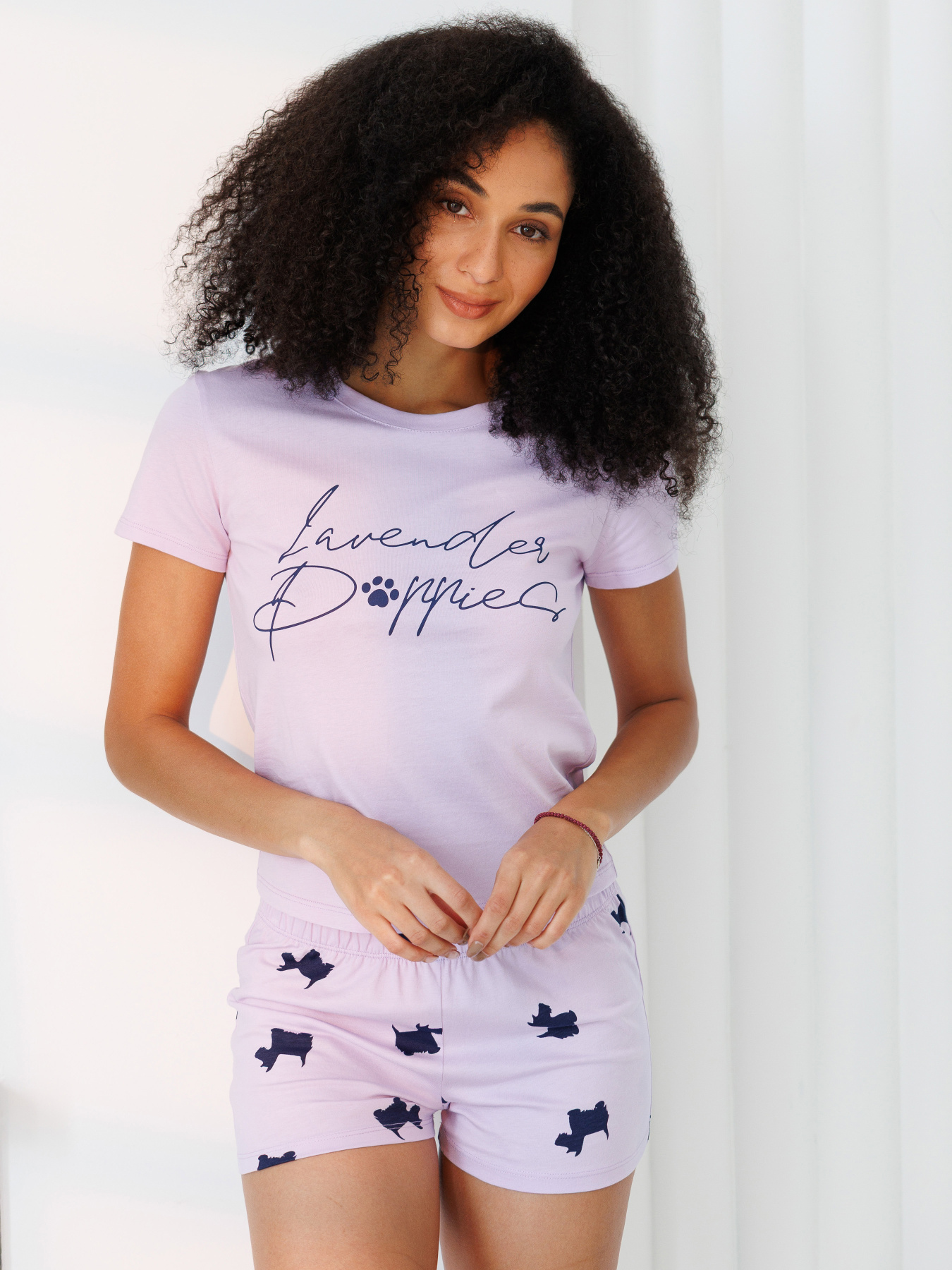 Пижама Roksana модель 3725 Фото