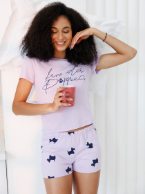 Пижама Roksana модель 3725 Фото