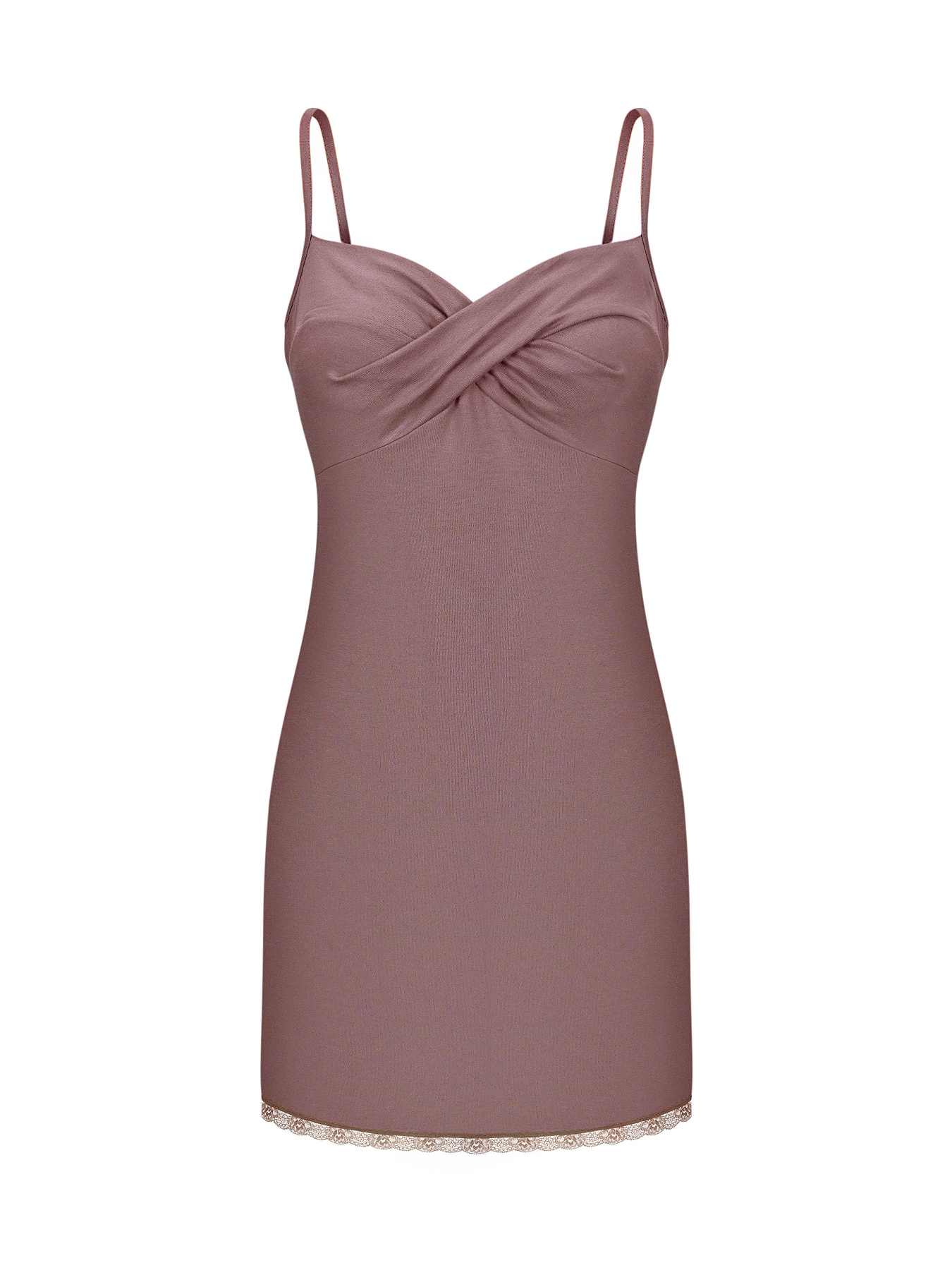 Нічна сорочка Roksana модель 3741 Фото