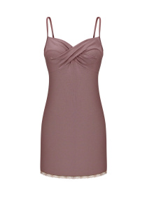 Нічна сорочка Roksana модель 3741 Фото