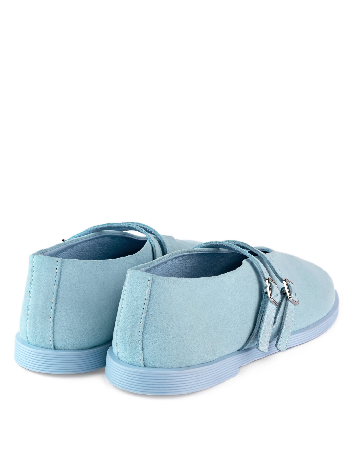 Балетки Oldcom модель oc1204 Фото