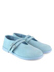 Балетки Oldcom модель oc1204 Фото