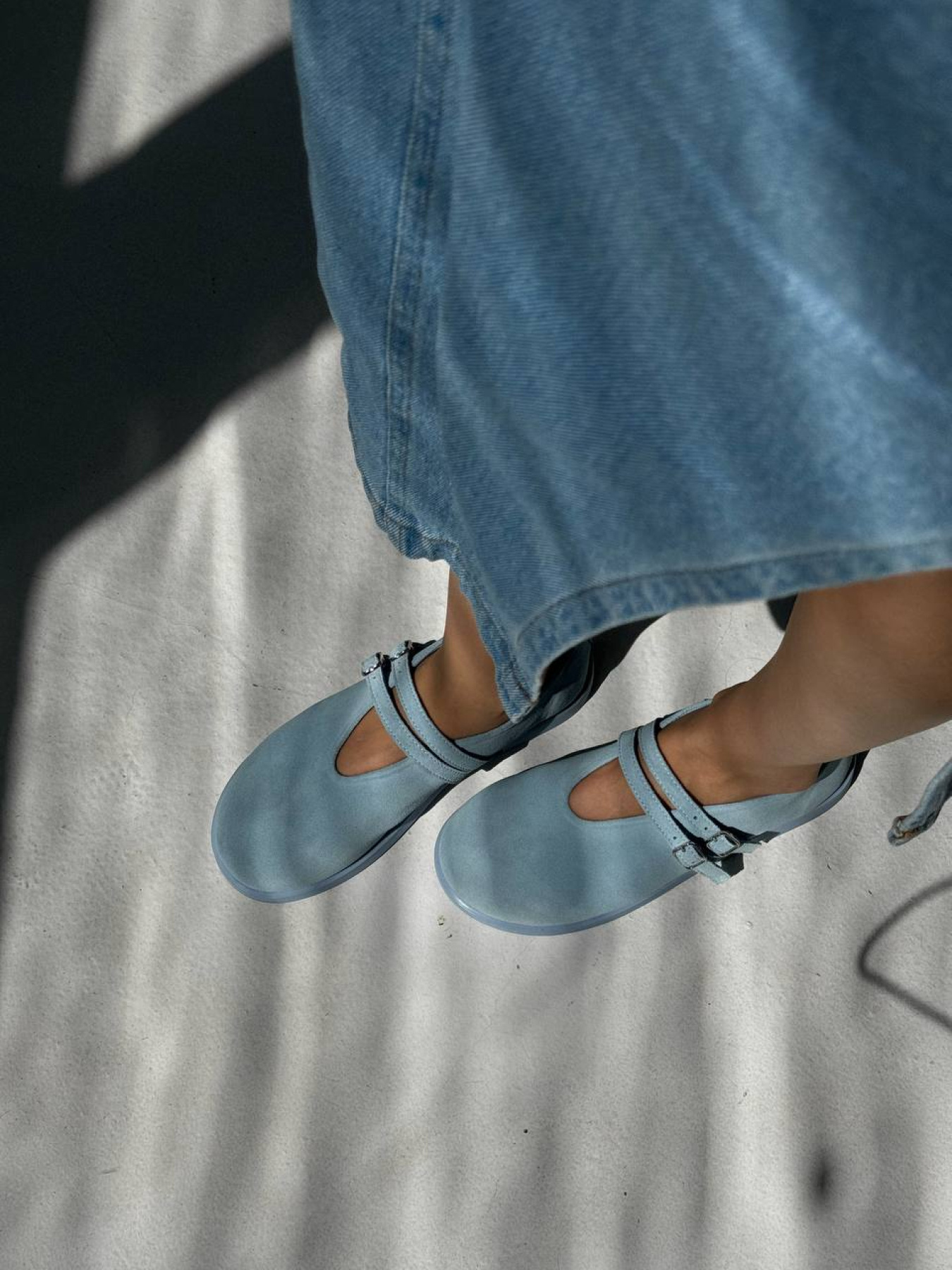 Балетки Oldcom модель oc1204 Балетки Oldcom модель oc1204 Фото