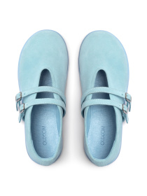 Балетки Oldcom модель oc1204 Балетки Oldcom модель oc1204 Фото