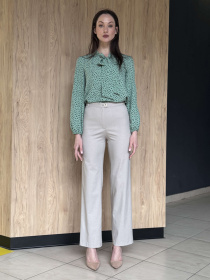 Брюки классические CAT ORANGE модель 7193 Фото