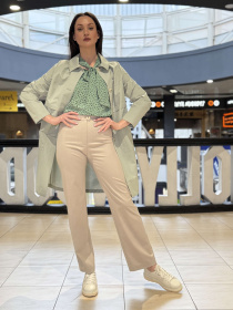 Брюки классические CAT ORANGE модель 7193 Фото