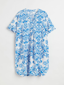 Платье миди H&M модель 76103 Фото