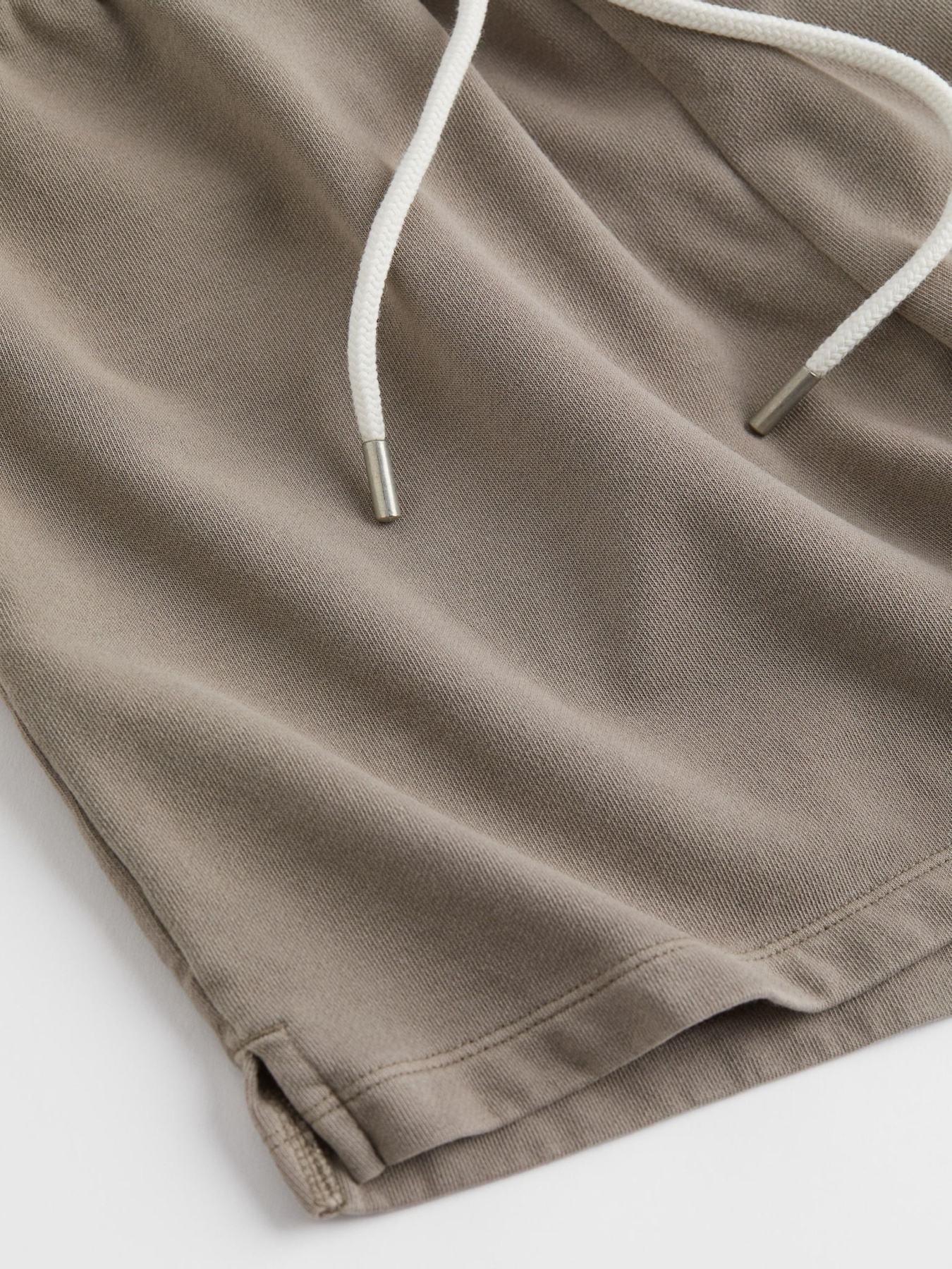 Повседневные шорты H&M модель 76978 Фото