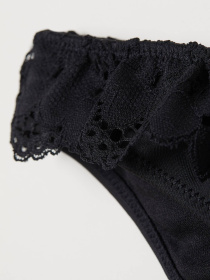 Низ купальника H&M модель 76980 Фото