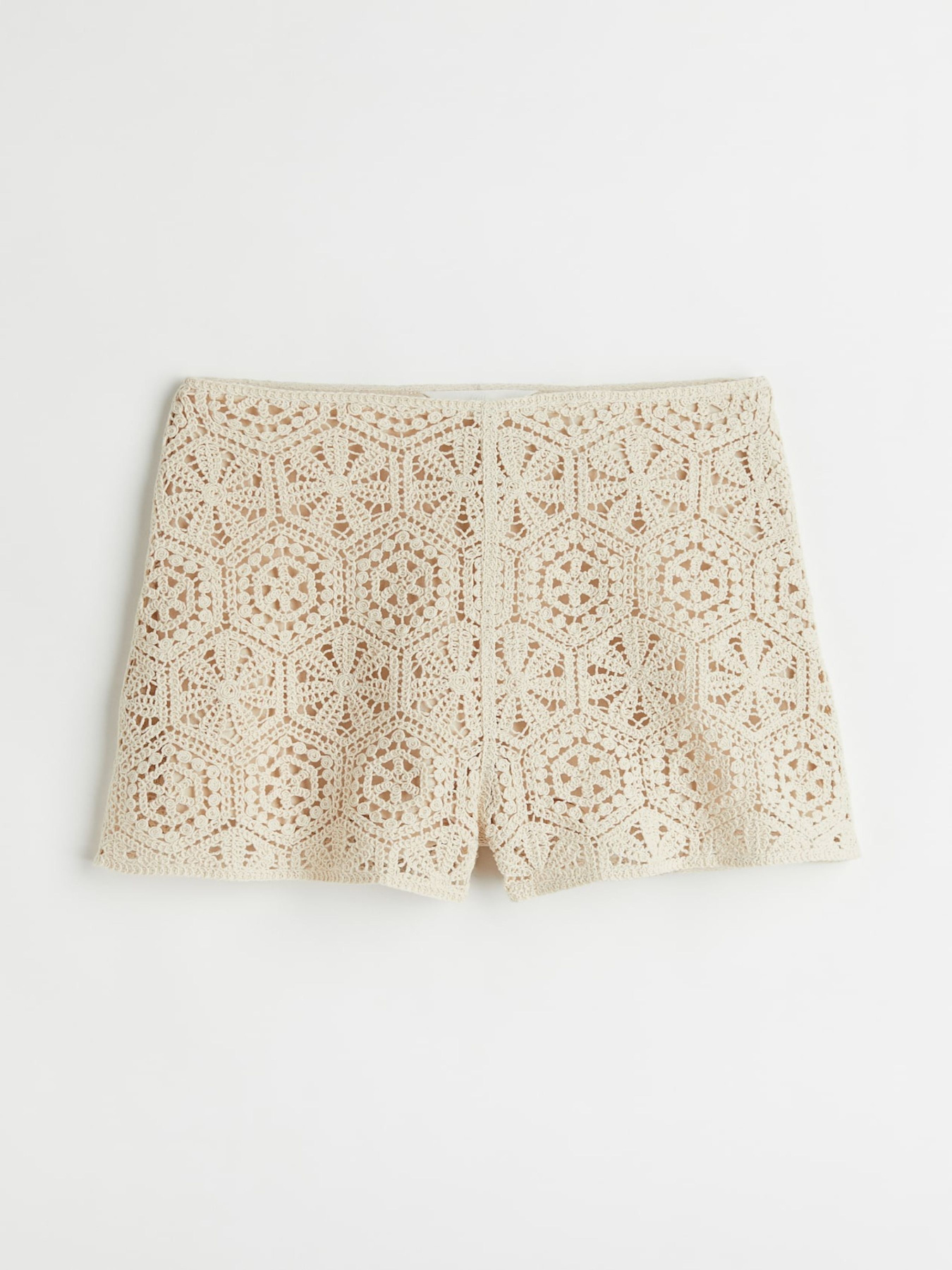 Шорты H&M модель 76981 Фото