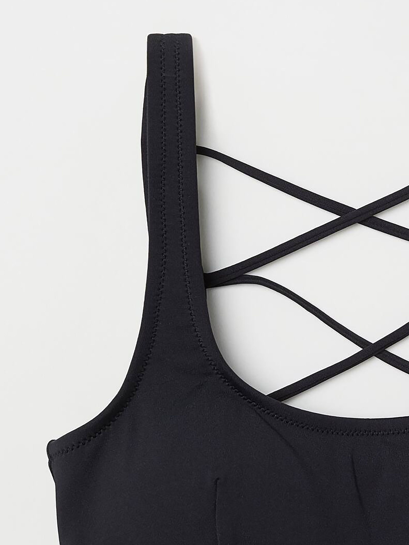 Верх купальника H&M модель 76983 Верх купальника H&M модель 76983 Фото