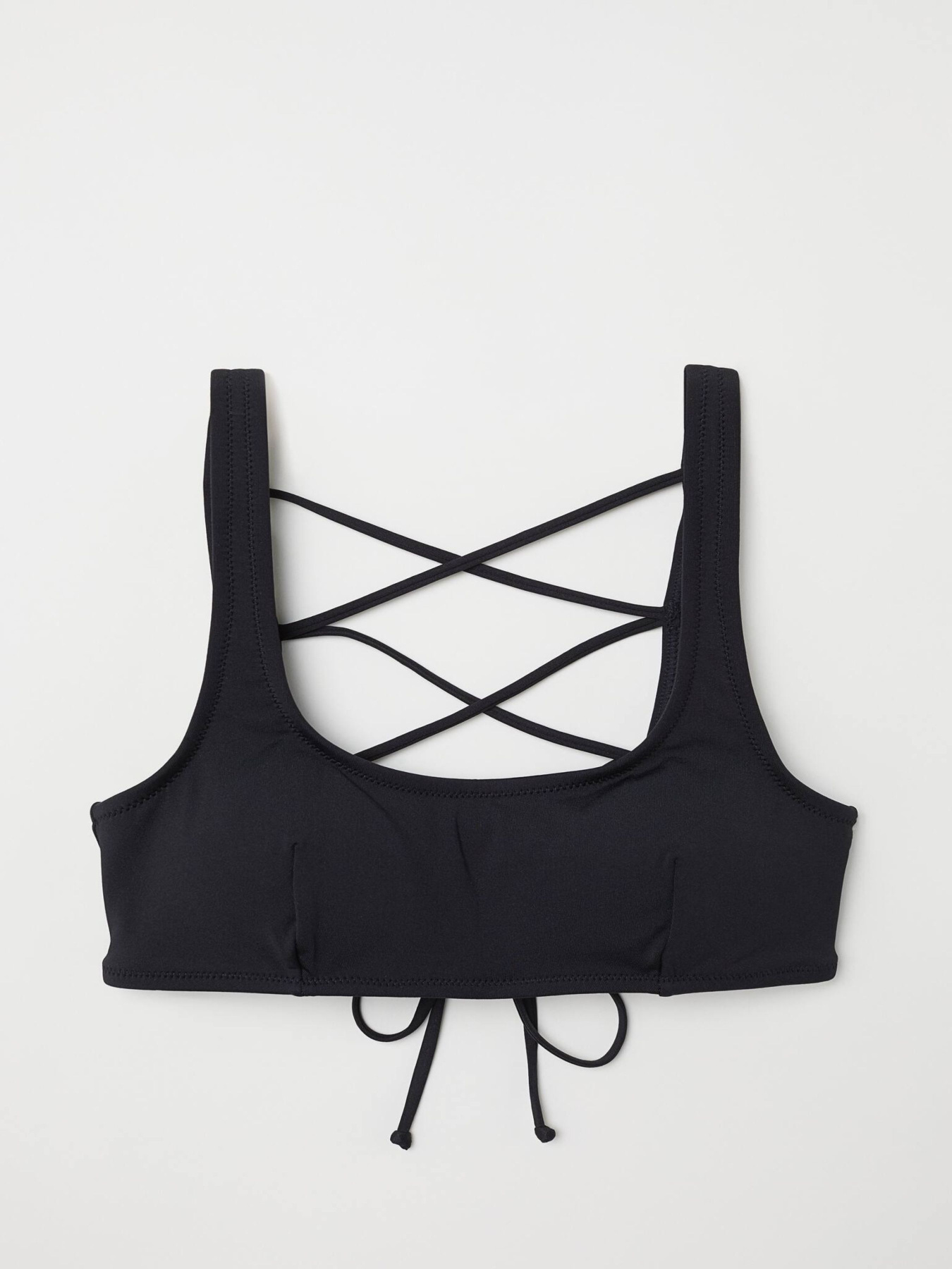 Верх купальника H&M модель 76983 Верх купальника H&M модель 76983 Фото