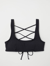 Верх купальника H&M модель 76983 Верх купальника H&M модель 76983 Фото
