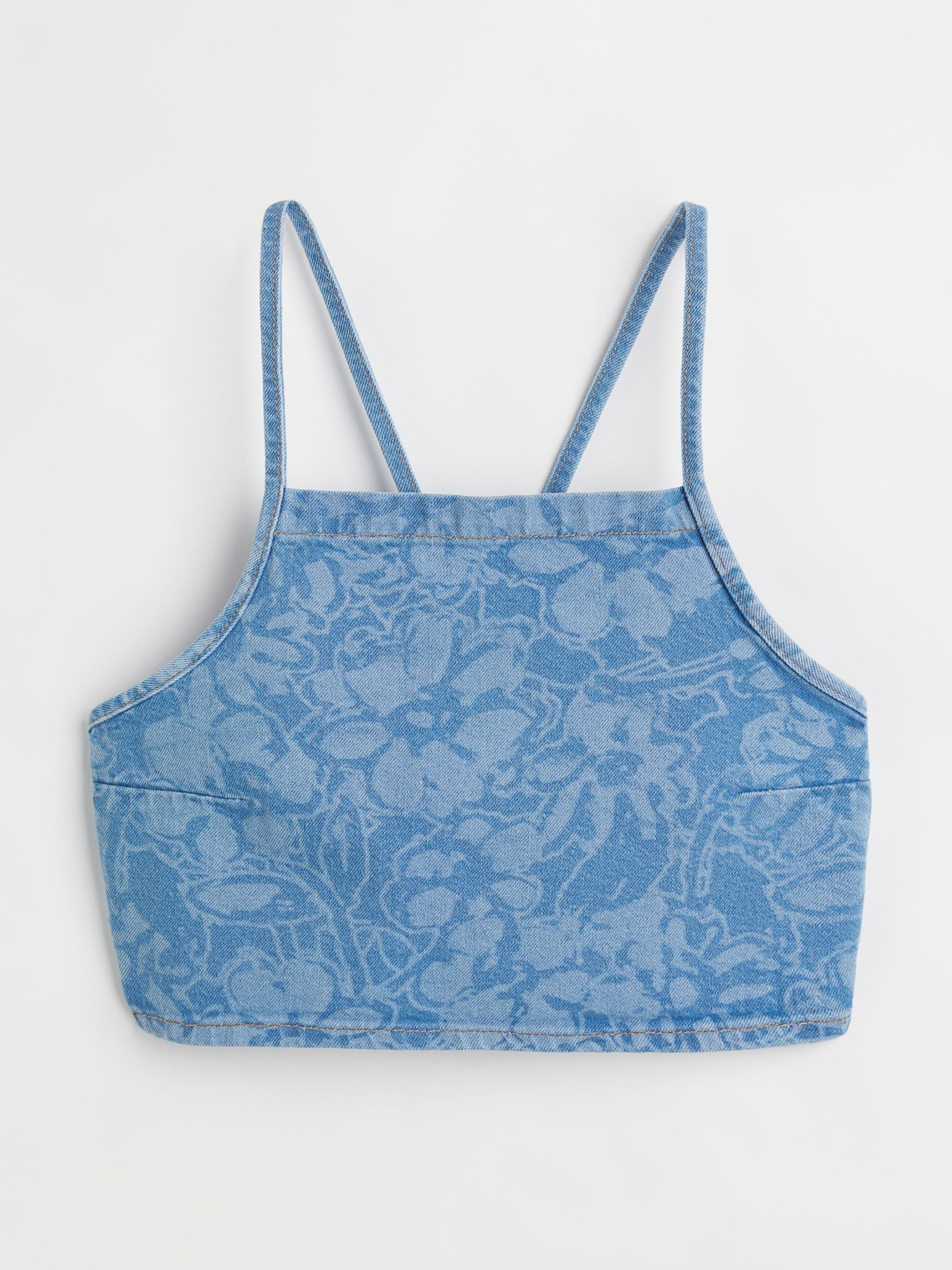 Топ H&M модель 76986 Фото