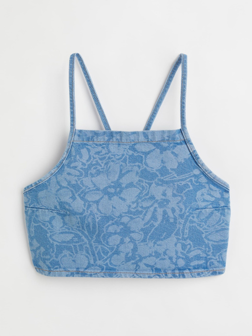 Топ H&M модель 76986 Фото