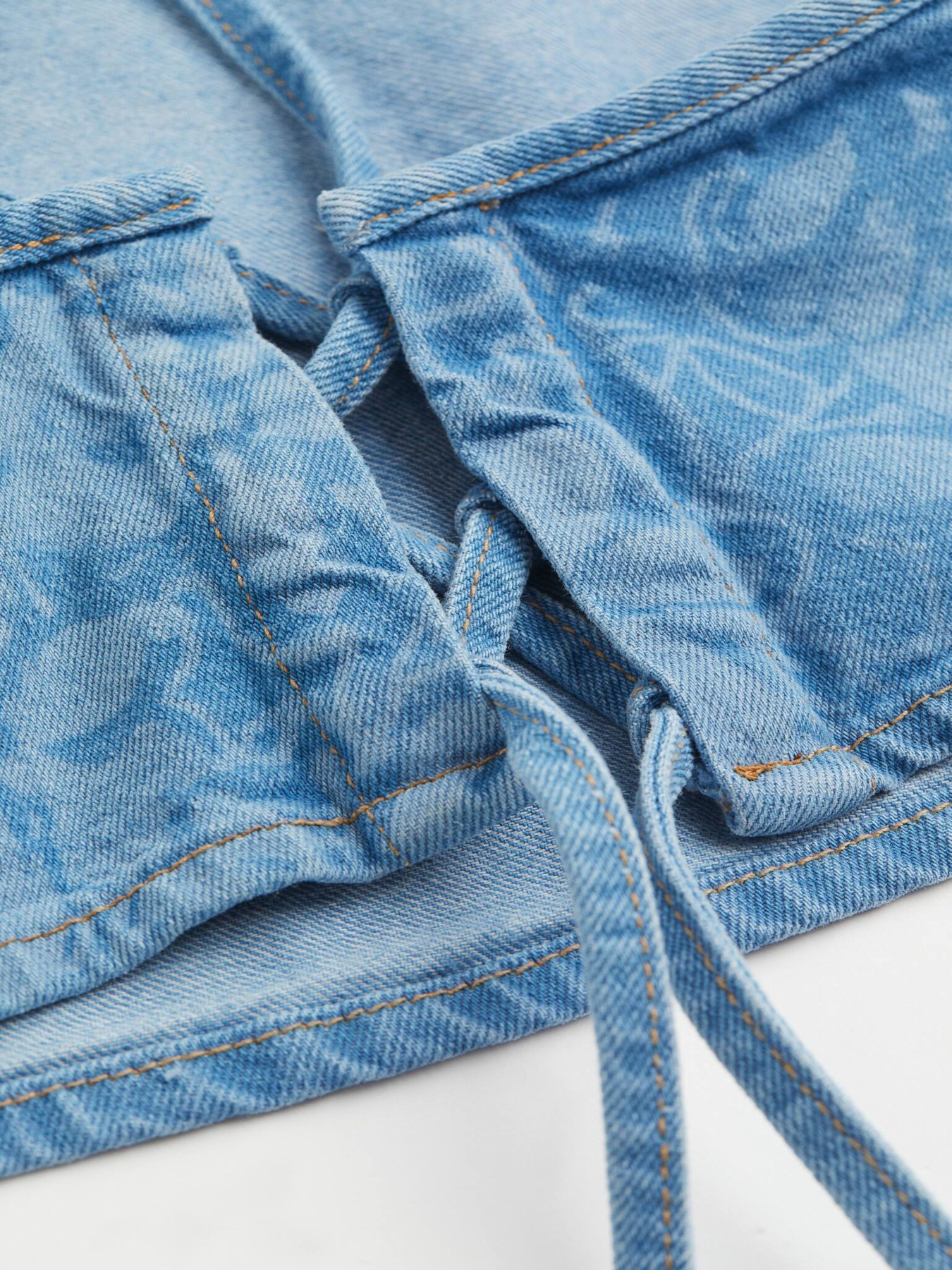 Топ H&M модель 76986 Фото