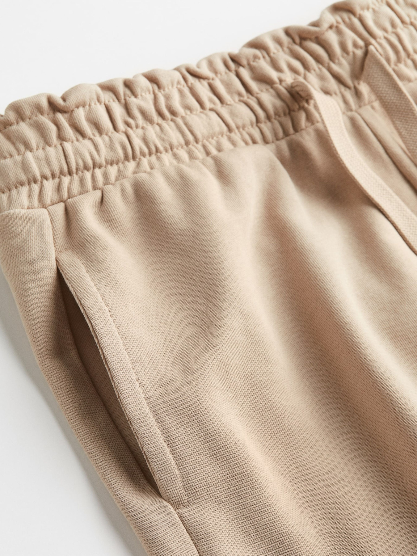 Повседневные шорты H&M модель 76989 Фото