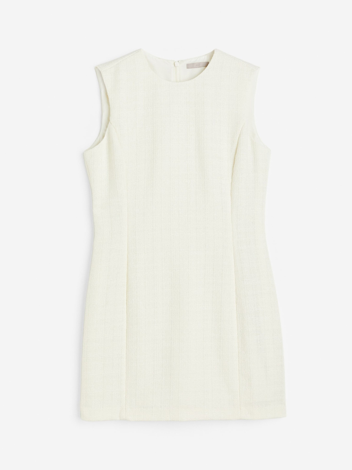 Платье мини H&M модель 76990 Фото