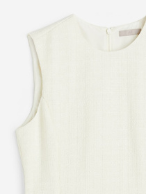 Платье мини H&M модель 76990 Фото