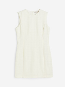 Платье мини H&M модель 76990 Фото