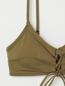 Верх купальника H&M модель 76991 Верх купальника H&M модель 76991 Фото