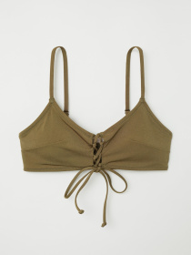 Верх купальника H&M модель 76991 Верх купальника H&M модель 76991 Фото