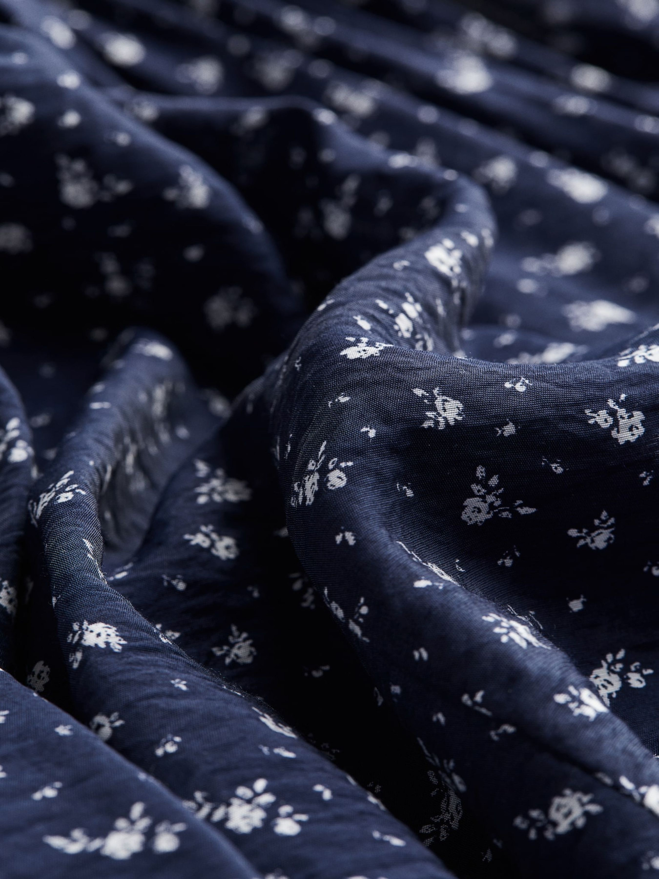 Платье миди H&M модель 76993 Фото