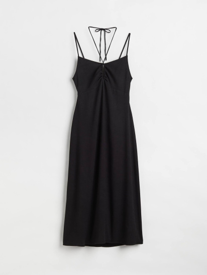 Сукня міді H&M модель 76995 - фото