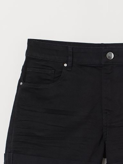 Шорты H&M модель 76996 — фото - INTERTOP