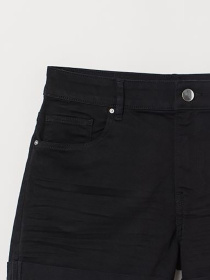 Повседневные шорты H&M модель 76996 Фото