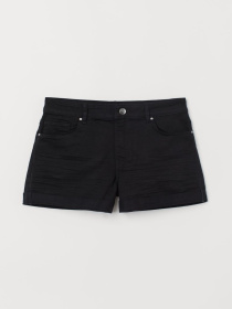 Повседневные шорты H&M модель 76996 Фото