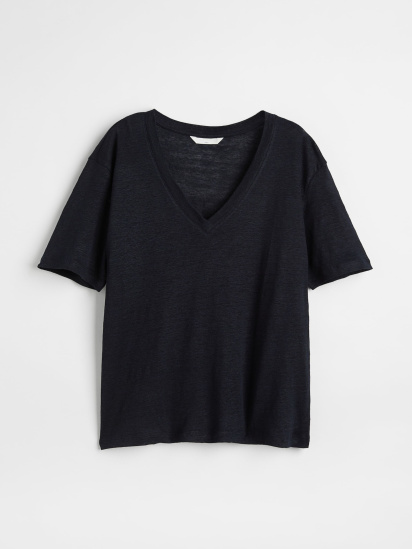 Футболка H&M модель 76997 - фото