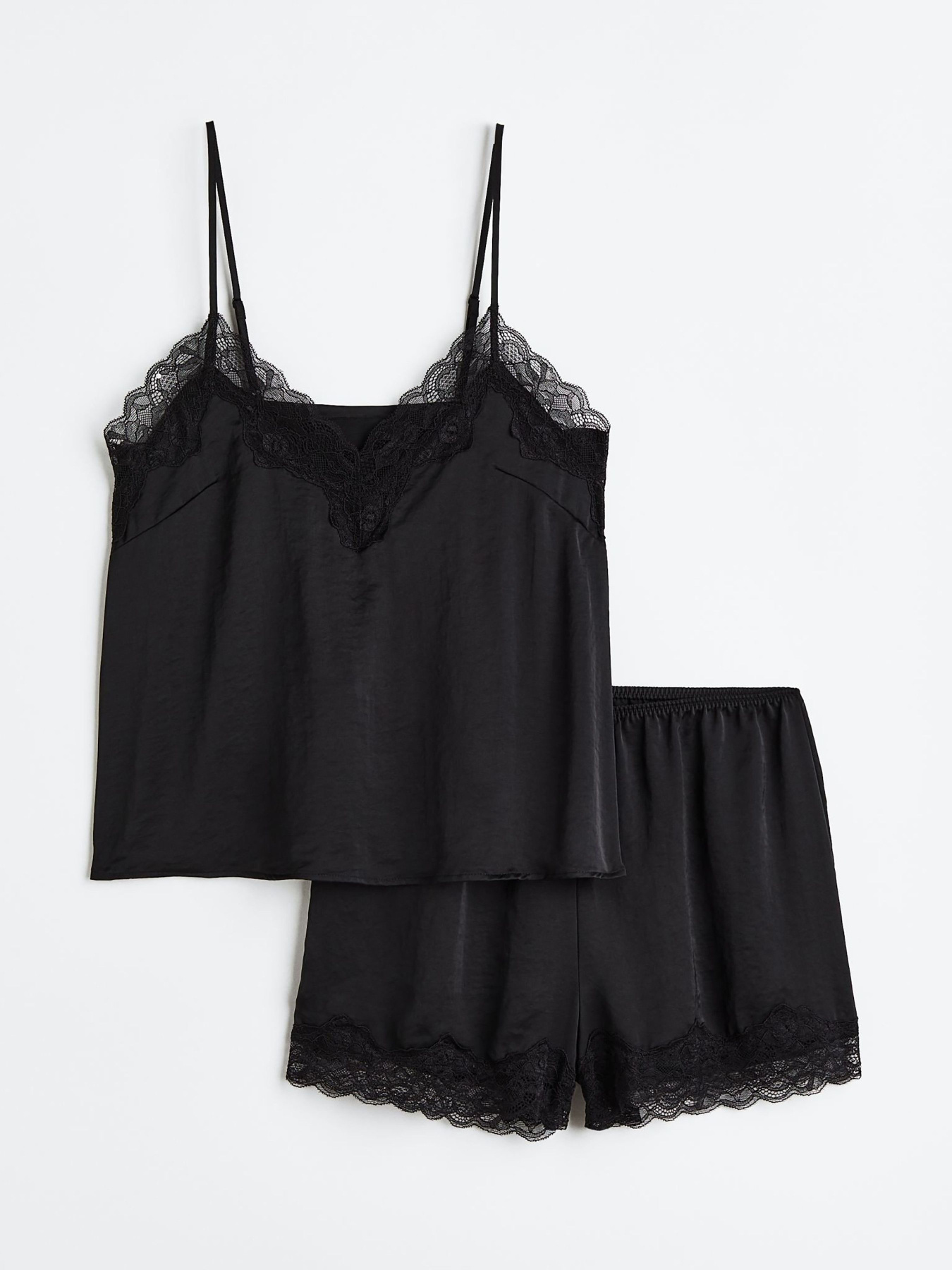 Пижама H&M модель 76999 Фото