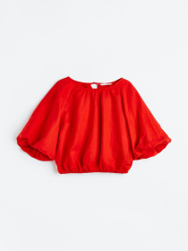 Блуза H&M модель 77000 Блуза H&M модель 77000 Фото