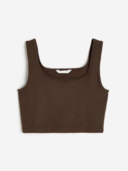 Топ H&M модель 77001 - фото