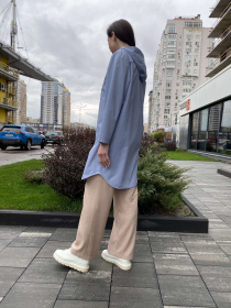 Плащ CAT ORANGE модель 4460c Фото