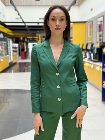 Жакет CAT ORANGE модель 3365 Жакет CAT ORANGE модель 3365 Фото