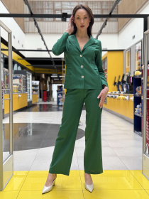 Брюки повседневные CAT ORANGE модель 7194 Фото